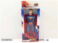 ST286941 - S SUPERMAN ( LIGHTING )