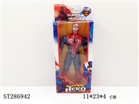 ST286942 - S SUPERMAN ( LIGHTING )