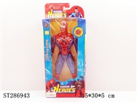 ST286943 - SPIDER-MAN ( LIGHTING )