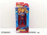 ST286945 - S SUPERMAN ( LIGHTING )