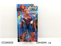 ST286958 - SPIDER-MAN ( LIGHTING )