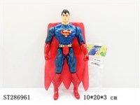 ST286961 - S SUPERMAN ( LIGHTING )