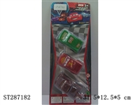 ST287182 - CARS 1 PULL BACK CAR