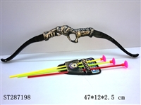 ST287198 - BOW AND ARROW