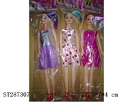 ST287307 - DOLL