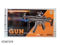 ST287379 - B/O GUN FLASH