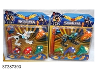 ST287393 - CARTOON FIGURE