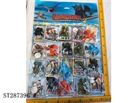 ST287396 - CARTOON FIGURE
