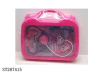 ST287415 - DOCTOR SET
