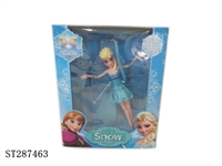 ST287463 - SENSOR CONTROL FLYING FAIRY FROZEN