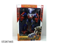 ST287465 - TRANSFORMER