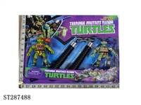ST287488 - CARTOON FIGURE