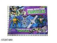 ST287489 - CARTOON FIGURE