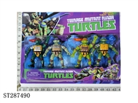 ST287490 - CARTOON FIGURE