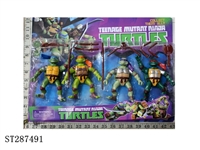 ST287491 - CARTOON FIGURE