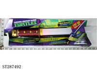 ST287492 - CARTOON FIGURE
