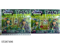 ST287496 - CARTOON FIGURE