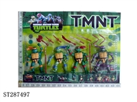 ST287497 - CARTOON FIGURE
