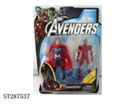 ST287537 - THE AVENGERS