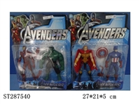 ST287540 - THE AVENGERS