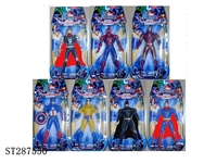 ST287550 - THE AVENGERS