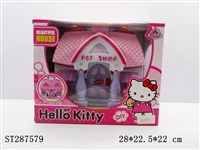 ST287579 - VILLA SERIE