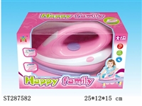 ST287582 - HOME APPLIANCES PLAY SET