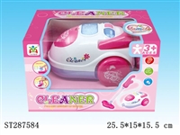 ST287584 - HOME APPLIANCES PLAY SET