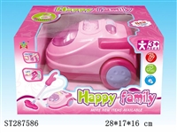 ST287586 - HOME APPLIANCES PLAY SET