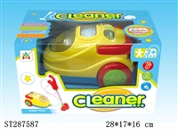 ST287587 - HOME APPLIANCES PLAY SET