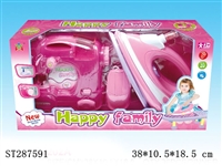 ST287591 - HOME APPLIANCES PLAY SET