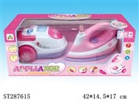ST287615 - HOME APPLIANCES PLAY SET
