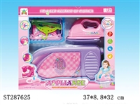ST287625 - HOME APPLIANCES PLAY SET