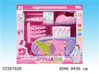ST287626 - HOME APPLIANCES PLAY SET