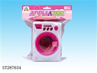 ST287634 - HOME APPLIANCES PLAY SET