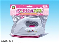 ST287635 - HOME APPLIANCES PLAY SET
