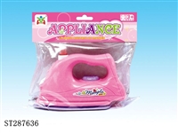 ST287636 - HOME APPLIANCES PLAY SET