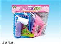 ST287638 - HOME APPLIANCES PLAY SET