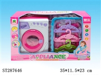ST287646 - HOME APPLIANCES PLAY SET