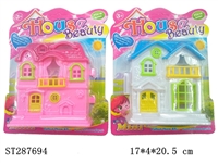 ST287694 - VILLA (MIXED 2 KINDS)