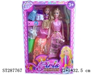 ST287767 - BARBIE DOLL