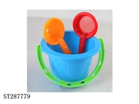 ST287779 - SAND BEACH TOYS