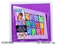 ST287980 - DECORATION SET