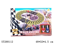 ST288112 - WIRE CONTROL RACING TRACK PLAY SET