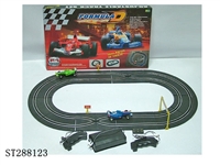 ST288123 - WIRE OPERATED RACING TRACK 