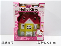 ST288179 - VILLA SERIE
