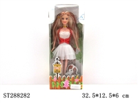 ST288282 - BARBIE DOLL