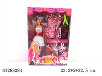 ST288284 - BARBIE DOLL