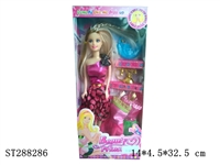 ST288286 - BARBIE DOLL