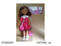 ST288293 - DOLL